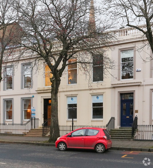3 Fitzroy Pl, Glasgow for lease - Building Photo - Image 3 of 3