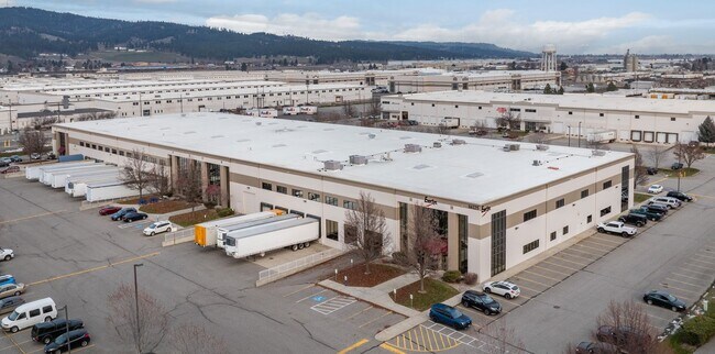 More details for 16125 E Euclid Ave, Spokane, WA - Industrial for Lease