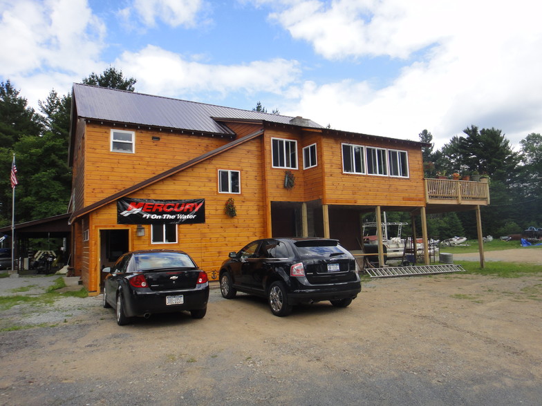 2730 State Route 28, Old Forge, NY for lease - Other - Image 3 of 34