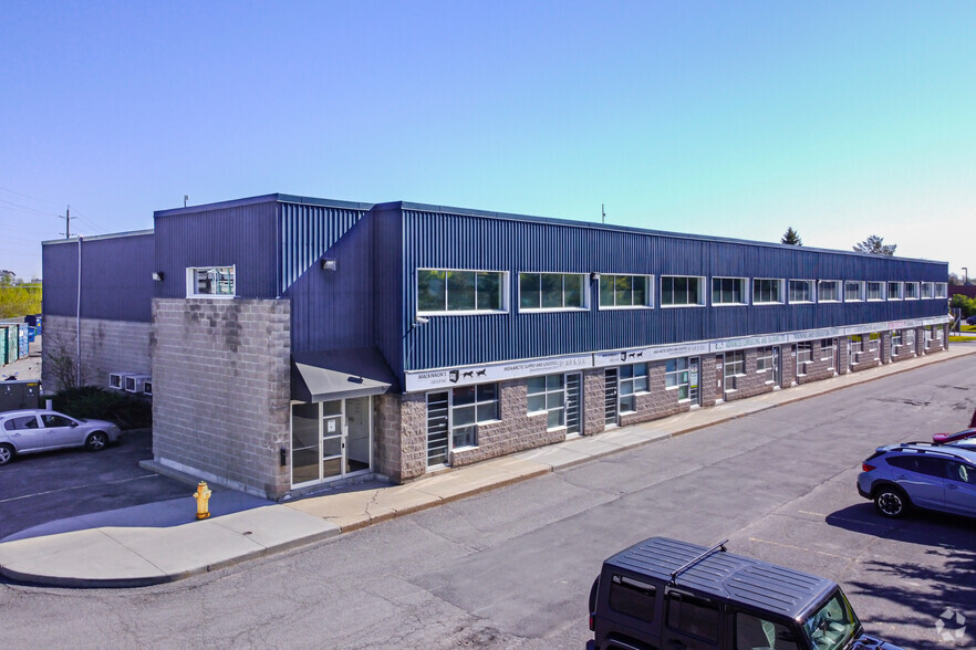 46 Antares Dr, Ottawa, ON for lease - Building Photo - Image 3 of 4