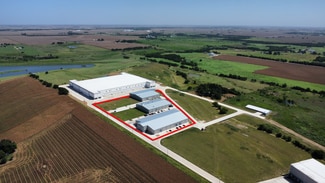 More details for 000 BFG 9000 Way, Taylor, TX - Industrial for Lease