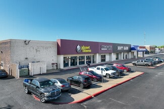 More details for 1663 W Henderson St, Cleburne, TX - Retail for Lease
