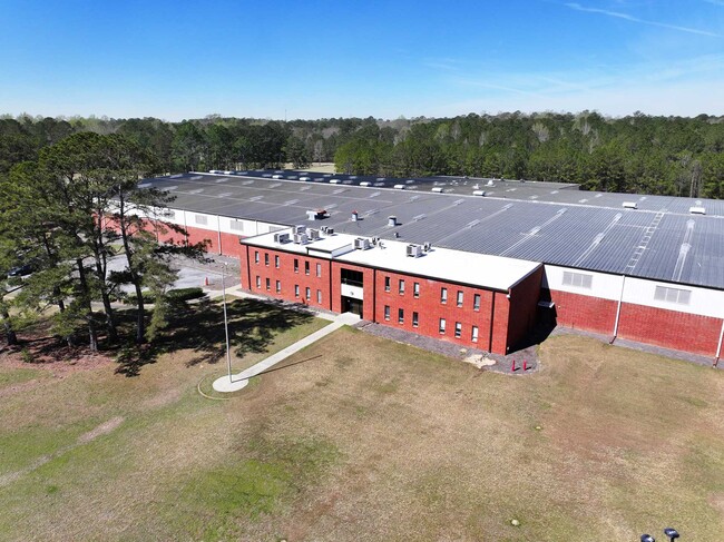 Plus de détails pour 7100 Jamesson Rd, Midland, GA - Industriel à louer