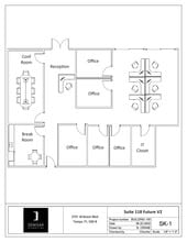2701 W Busch Blvd, Tampa, FL à vendre Photo intérieure- Image 2 de 4