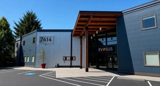 Plus de détails pour 7414 NE Hazel Dell Ave, Vancouver, WA - Bureau à vendre