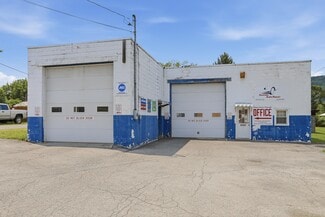 More details for 455 Center Ave, Romney, WV - Retail for Sale