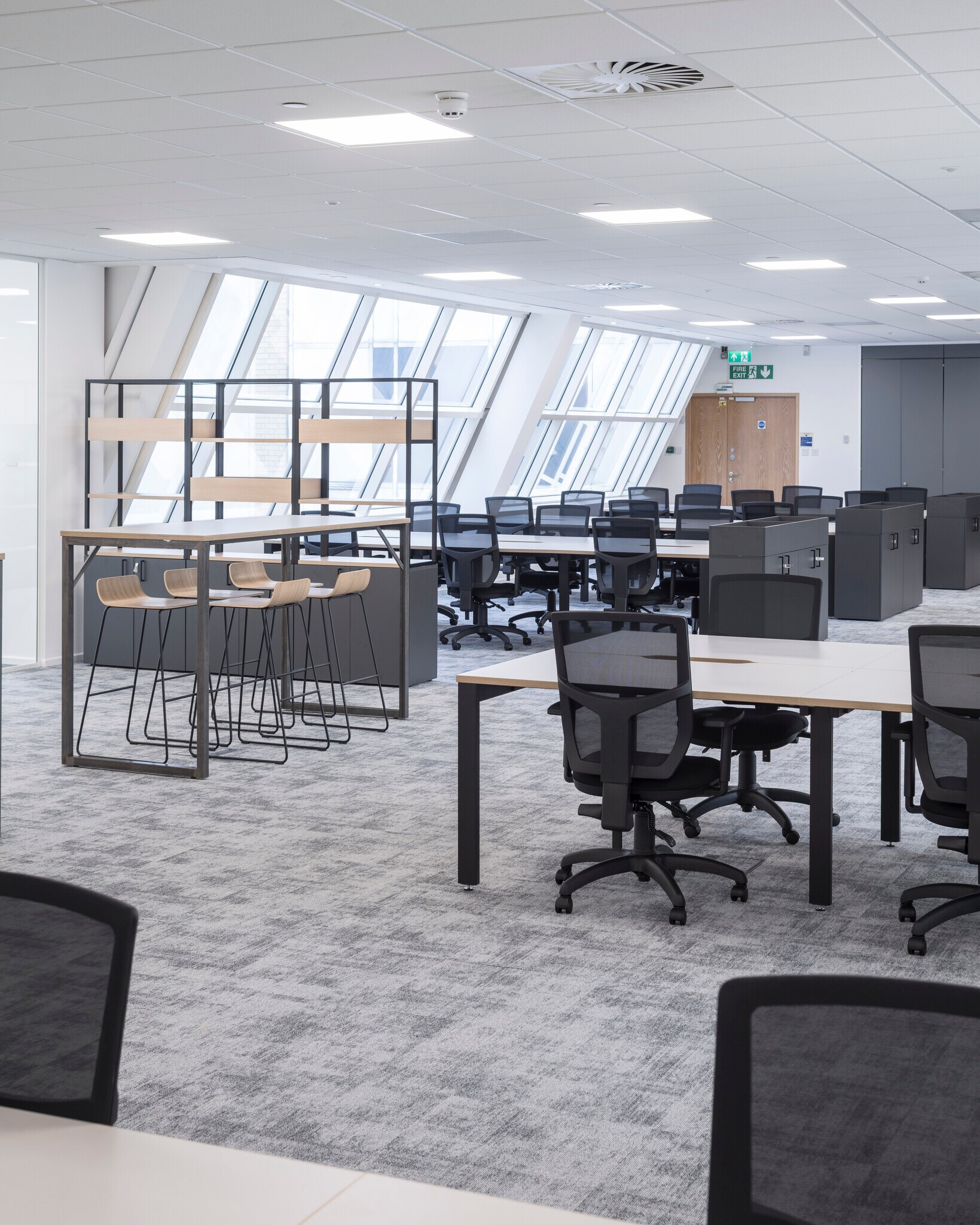 15 Appold St, Londres à vendre Photo intérieure- Image 1 de 1