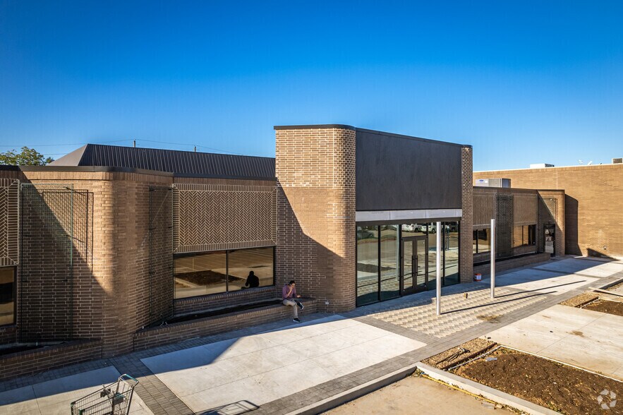 3414-3650 Highway 6, Sugar Land, TX à louer - Photo du bâtiment - Image 2 de 3