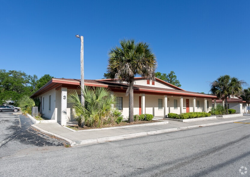 4427 Emerson St, Jacksonville, FL for sale - Building Photo - Image 2 of 3