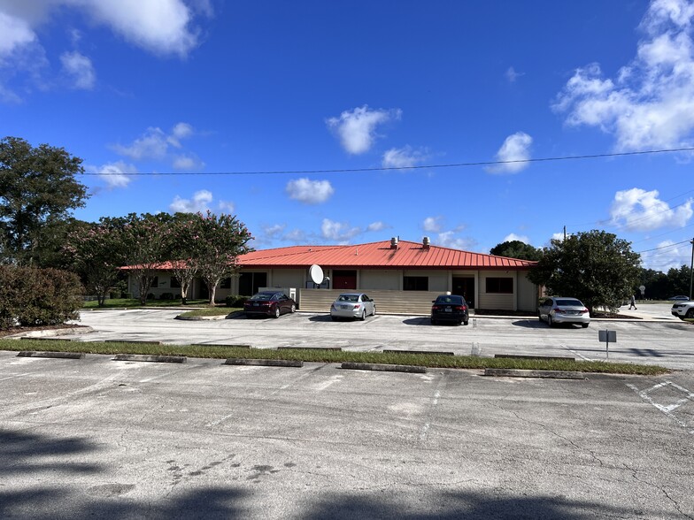 1950 SE County Highway 484, Belleview, FL for lease - Building Photo - Image 3 of 9