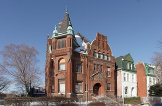 Plus de détails pour 3654 S King Dr, Chicago, IL - Multi-résidentiel à vendre