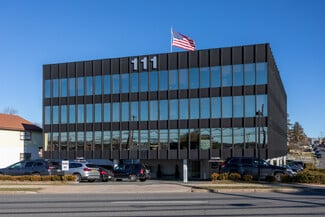 More details for 111 S Ridge St, Rye Town, NY - Office for Sale