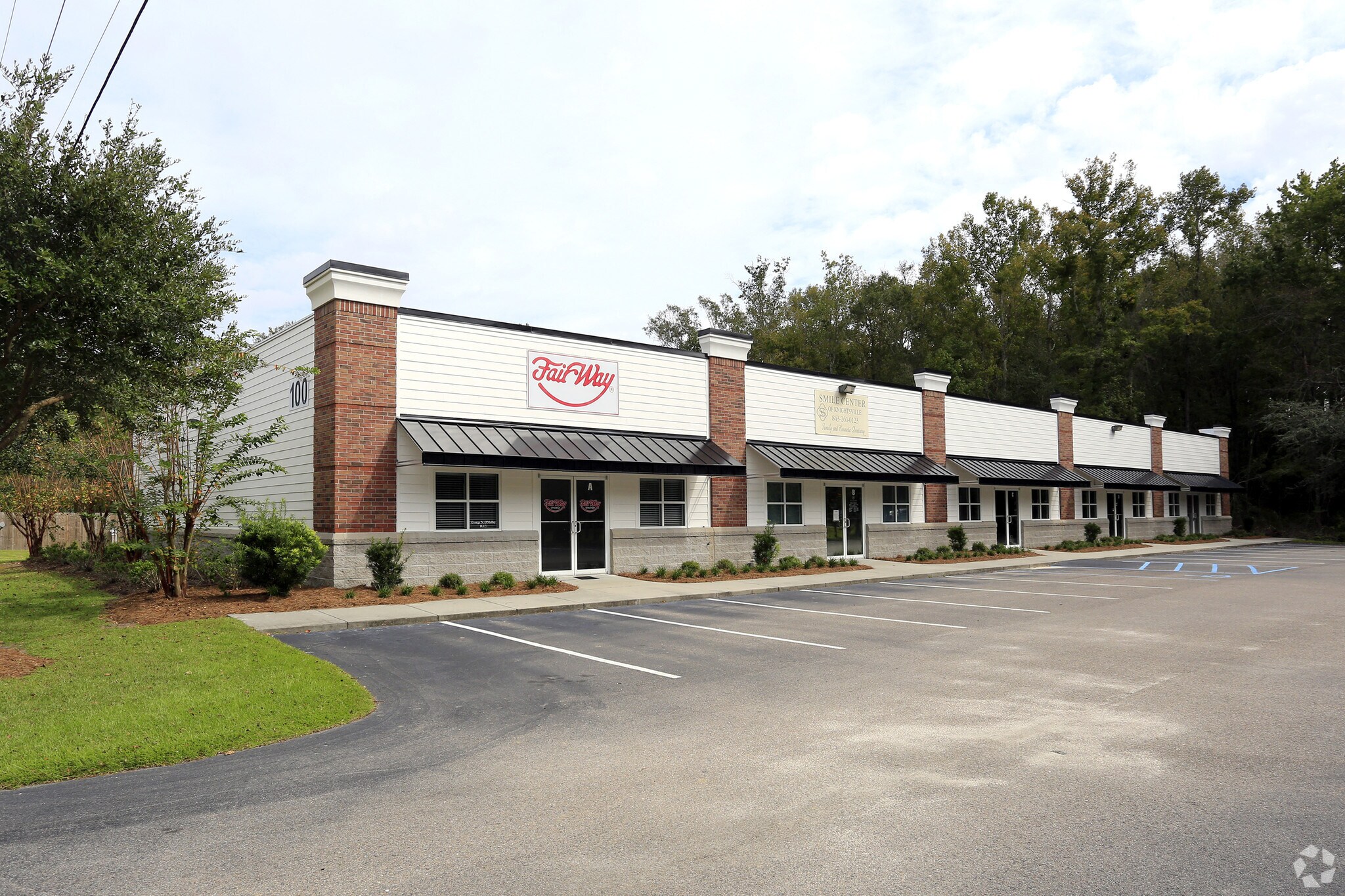 664 Orangeburg Rd, Summerville, SC for lease Building Photo- Image 1 of 40