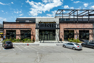 More details for 650 S 500 W, Salt Lake City, UT - Office for Lease