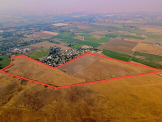 Plus de détails pour TBD Galley St, Weiser, ID - Terrain à vendre