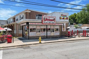 Richman's Ice Cream - Services immobiliers commerciaux