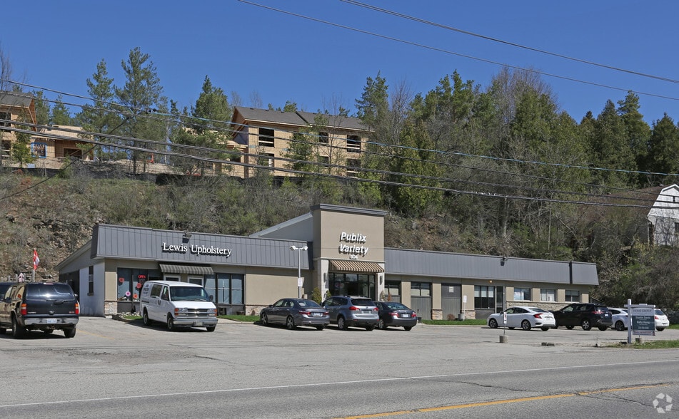 800-808 York Rd, Guelph, ON for sale - Primary Photo - Image 1 of 1