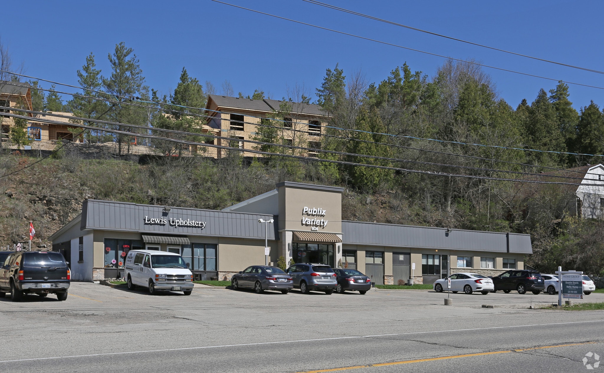 800-808 York Rd, Guelph, ON for sale Primary Photo- Image 1 of 1
