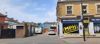 Plus de détails pour 120 Hertford Road – à vendre, Enfield
