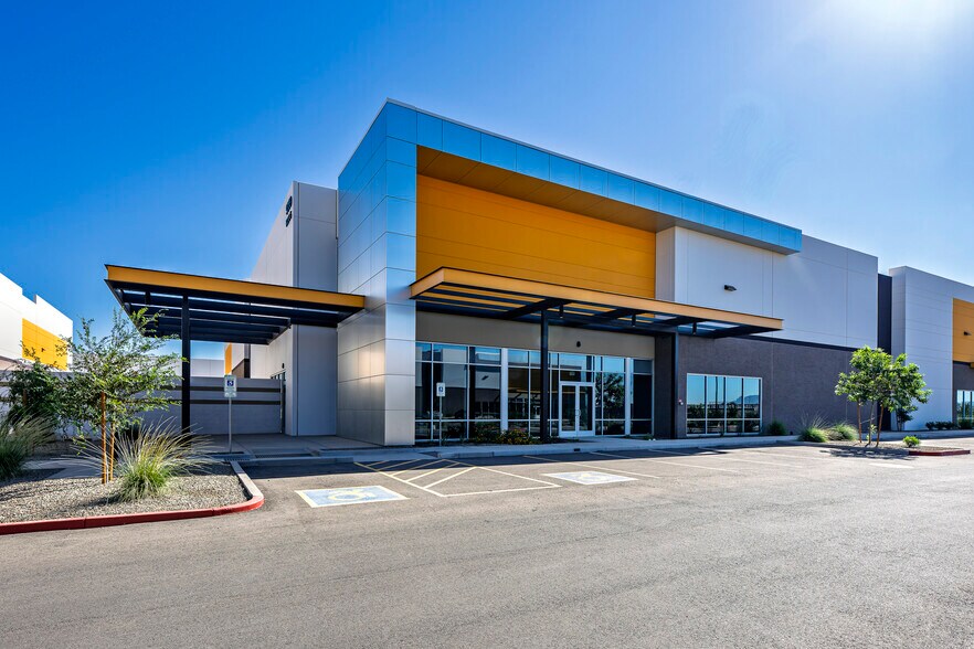 SEC Ellsworth Road & Pecos Rd, Mesa, AZ for lease - Building Photo - Image 2 of 30