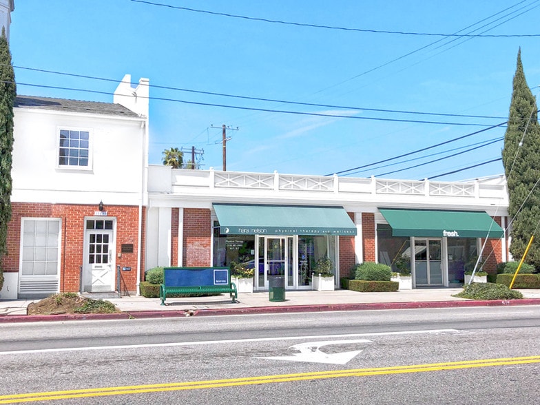 11685-11695 National Blvd, Los Angeles, CA à louer - Autre - Image 3 de 20