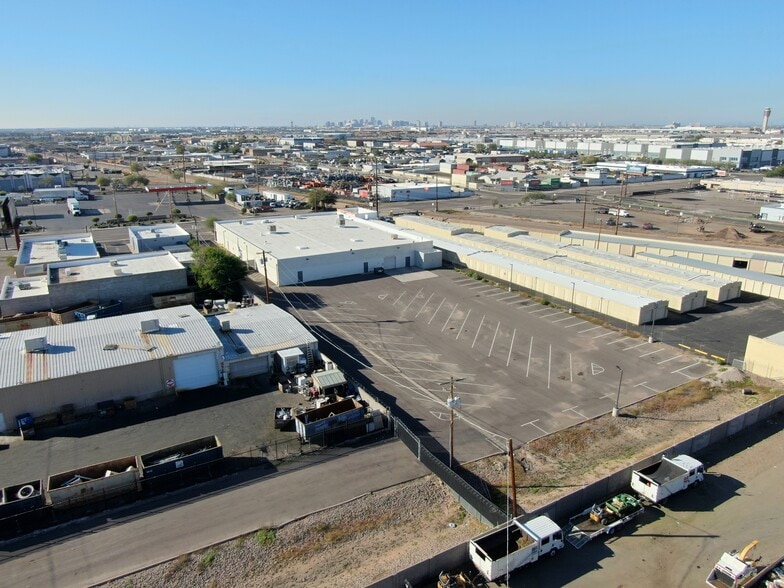 3439 S 40th St, Phoenix, AZ for sale - Building Photo - Image 2 of 11