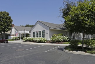 More details for 2534 N Santiago Blvd, Orange, CA - Office for Sale