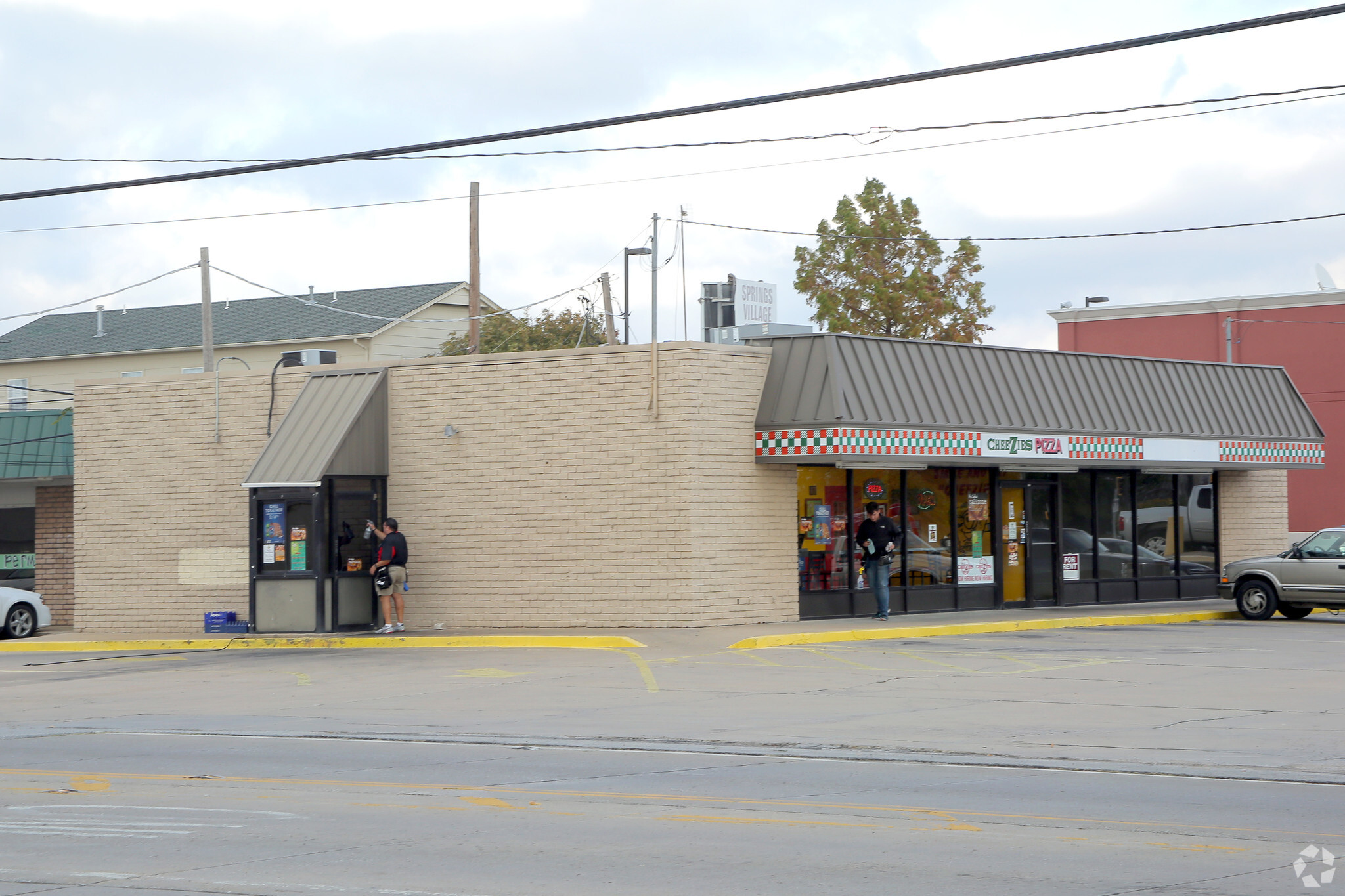 3 E 41st St, Sand Springs, OK for sale Primary Photo- Image 1 of 1