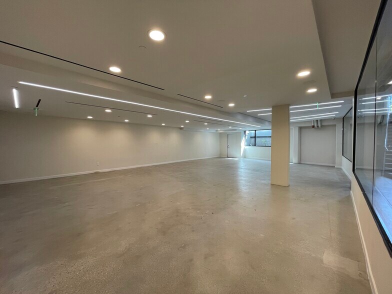 8441 Melrose Pl, Los Angeles, CA à louer - Photo intérieure - Image 3 de 5