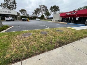 2413 Fairview Ave, Santa Ana, CA for lease Interior Photo- Image 2 of 6