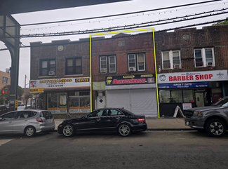 Plus de détails pour 92-18 Liberty Ave, Ozone Park, NY - Vente au détail à vendre