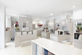 More details for 72 Rue De Clignancourt, Paris - Office for Lease