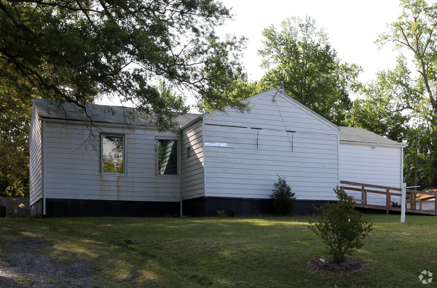 116 Mineral Springs Rd, Durham, NC for sale - Primary Photo - Image 1 of 3