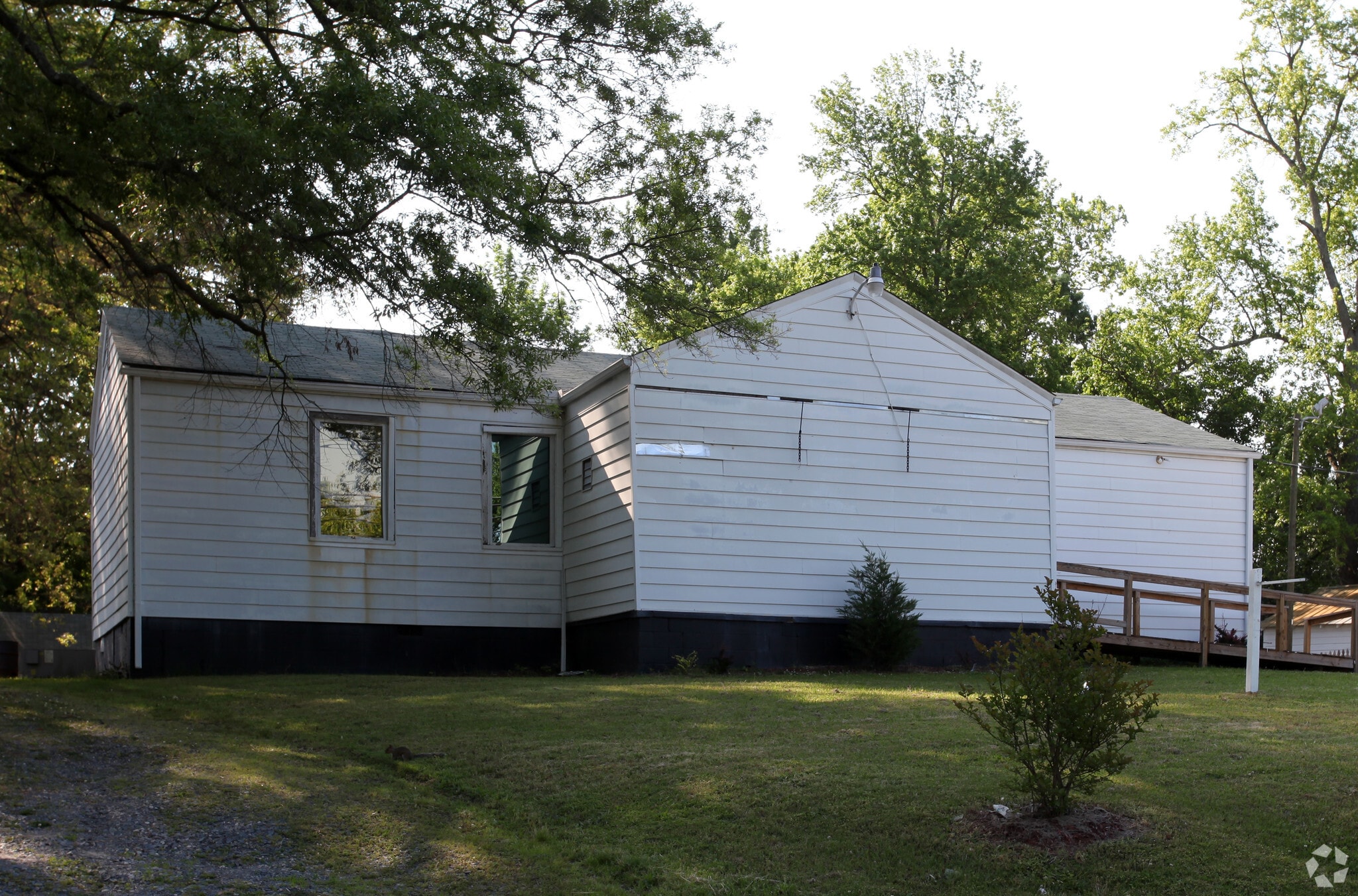 116 Mineral Springs Rd, Durham, NC for sale Primary Photo- Image 1 of 4