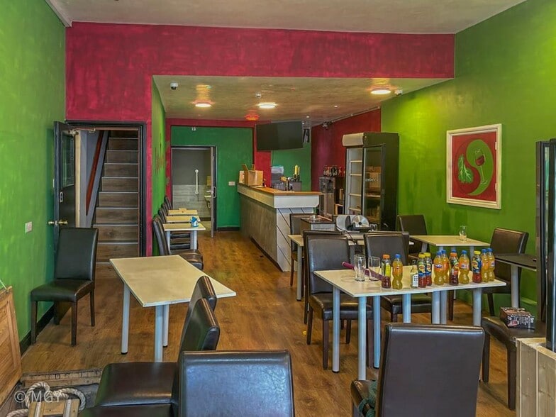 161 Cowbridge Rd E, Cardiff à vendre - Photo intérieure - Image 3 de 10