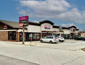 More details for 10324-10448 W Silver Spring Dr, Milwaukee, WI - Retail for Lease