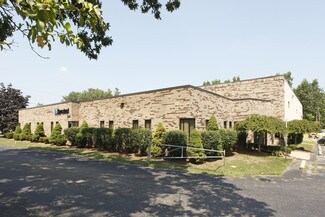 Plus de détails pour 38284 Abruzzi Dr, Westland, MI - Industriel à louer