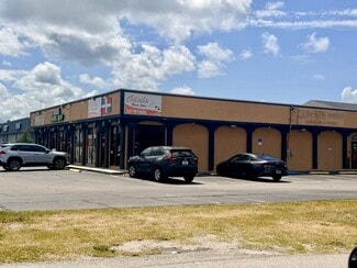 More details for 6398 Ridge Rd, Port Richey, FL - Retail for Lease