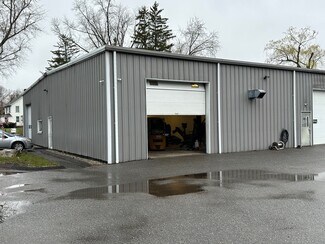 Plus de détails pour 78 Park Lane Rd, New Milford, CT - Industriel à louer