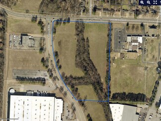 More details for 0 Shelby Oaks Dr, Memphis, TN - Land for Sale
