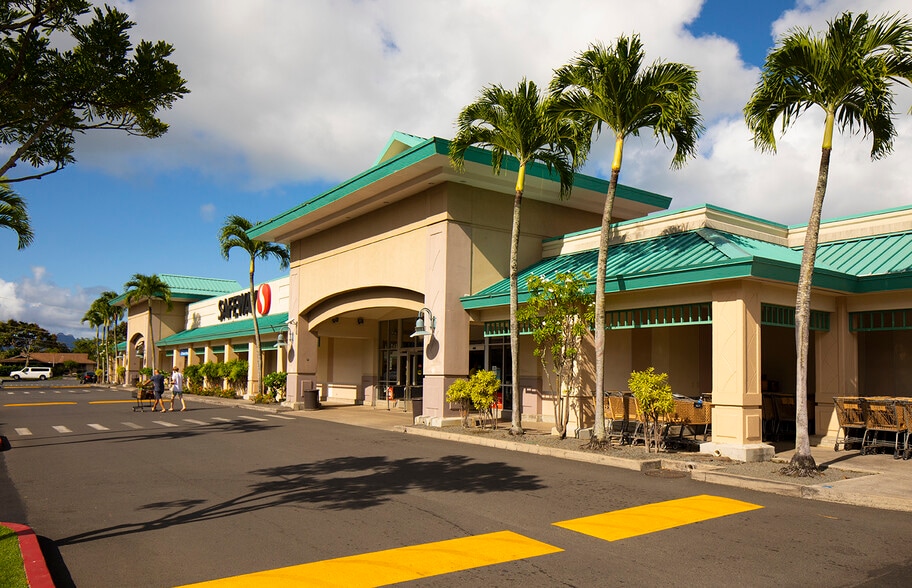 46-047 Kamehameha Hwy, Kāneohe, HI à louer - Photo du bâtiment - Image 2 de 7