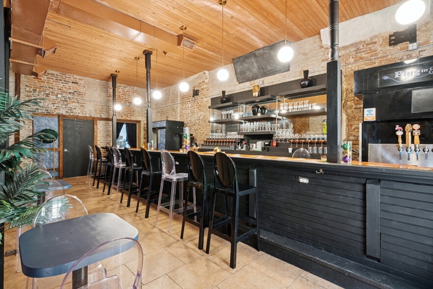 735 St Joseph St, New Orleans, LA for lease - Building Photo - Image 3 of 14