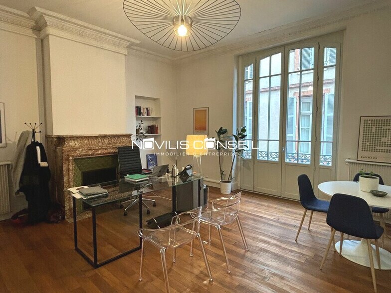 Bureau dans Toulouse à louer - Photo intérieure - Image 2 de 7