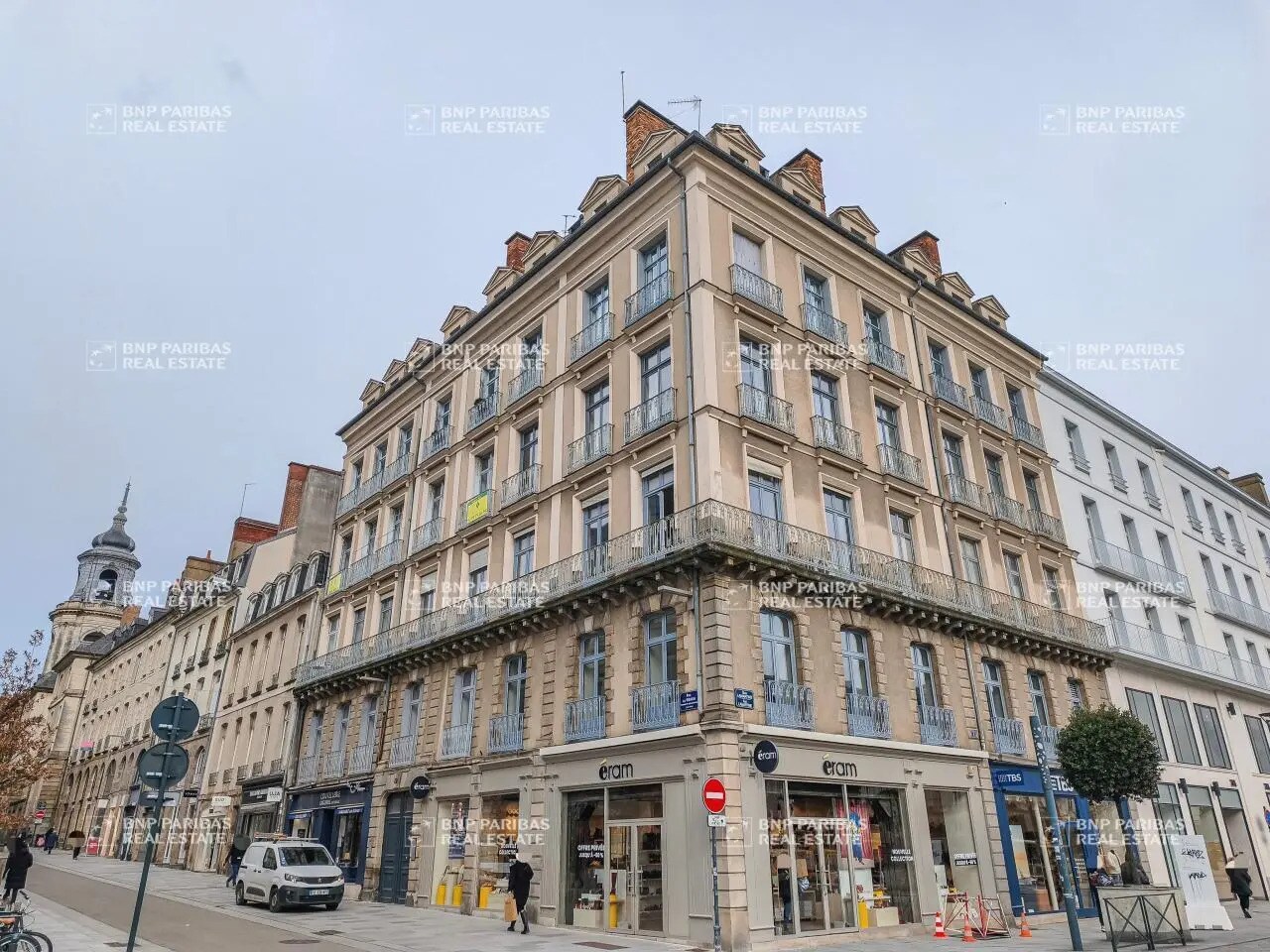 Office in Rennes for lease Building Photo- Image 1 of 11