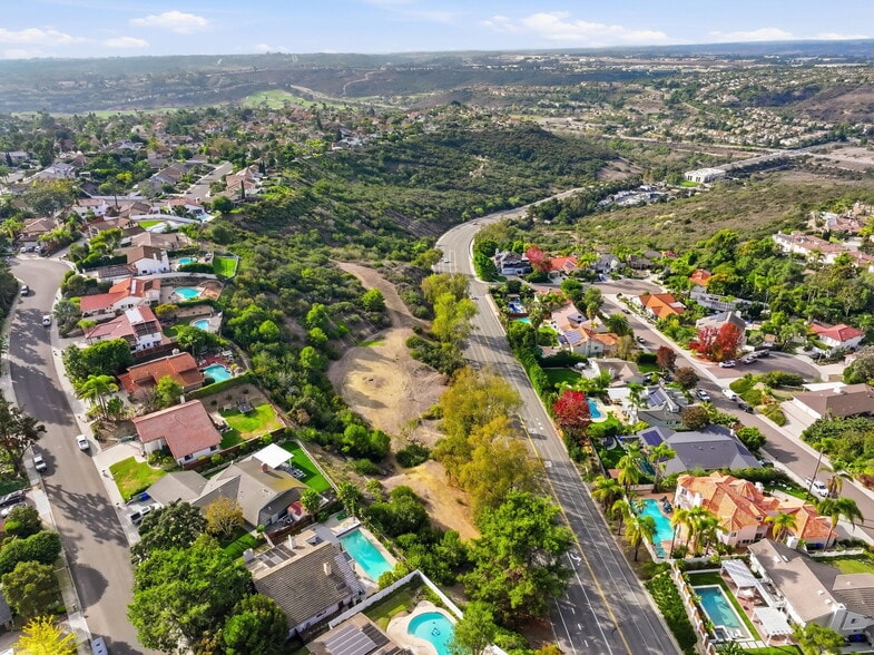 6515-6535 El Fuerte Street, Carlsbad, CA for sale - Aerial - Image 3 of 9