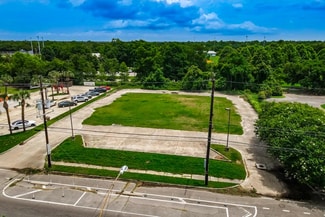 More details for 5571 Read Blvd, New Orleans, LA - Land for Sale