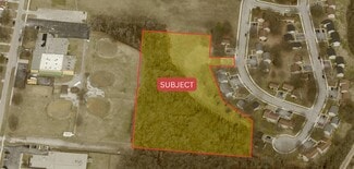 Plus de détails pour 5.9 Acres of Vacant Land – Terrain à vendre, Springfield, MO
