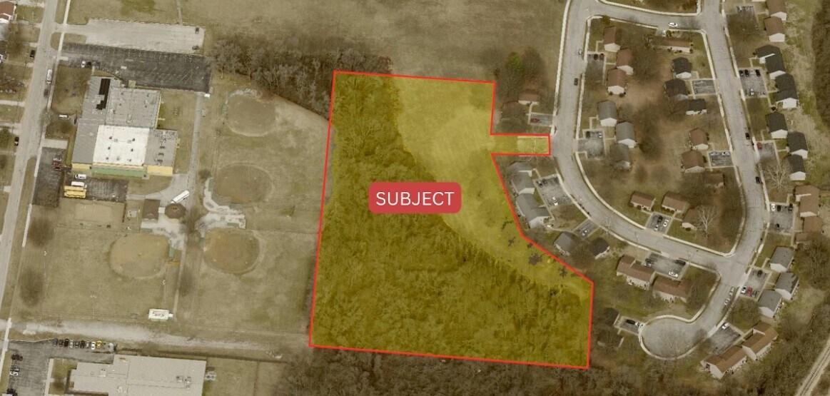 5.9 Acres of Vacant Land portfolio of 2 properties for sale on LoopNet.ca Building Photo- Image 1 of 5