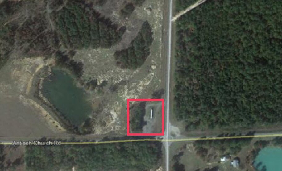 9989 Old Gordon Rd, Gordon, GA à vendre - Photo principale - Image 1 de 1