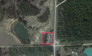 More details for 9989 Old Gordon Rd, Gordon, GA - Land for Sale